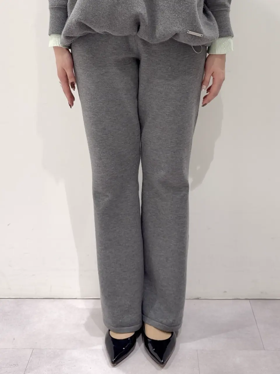 GRACE CONTINENTAL 遠藤　みずき コーディネート画像