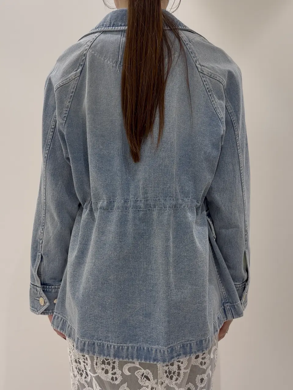 GRACE CONTINENTAL 遠藤　みずき コーディネート画像