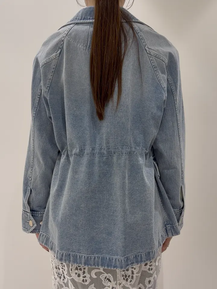 GRACE CONTINENTAL 遠藤　みずき コーディネート画像