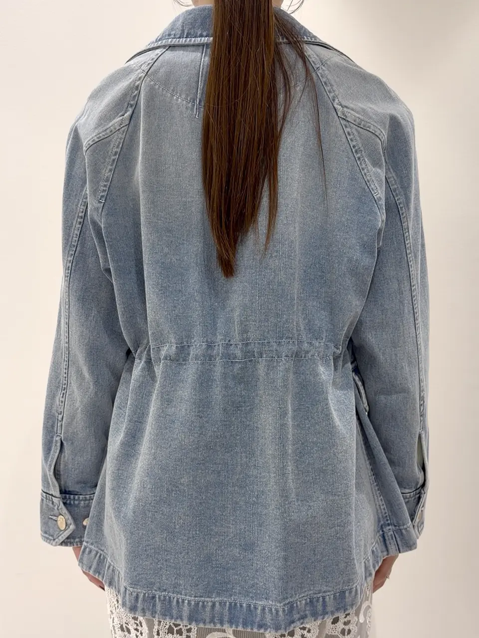 GRACE CONTINENTAL 遠藤　みずき コーディネート画像