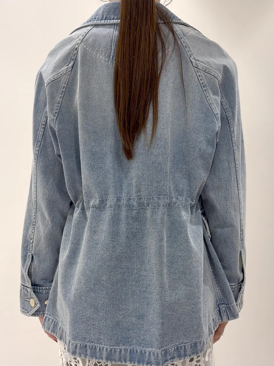 GRACE CONTINENTAL 遠藤　みずき コーディネート画像