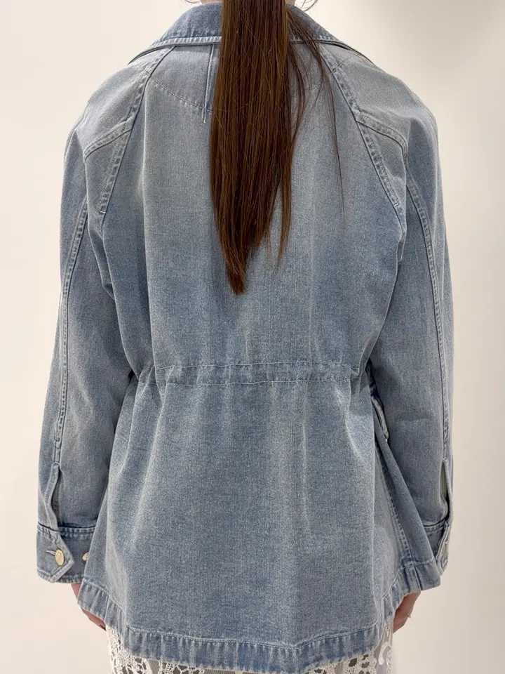 GRACE CONTINENTAL 遠藤　みずき コーディネート画像