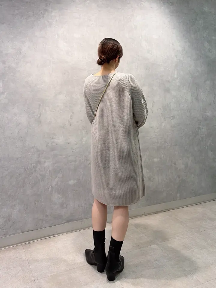 GRACE CONTINENTAL RINA コーディネート画像