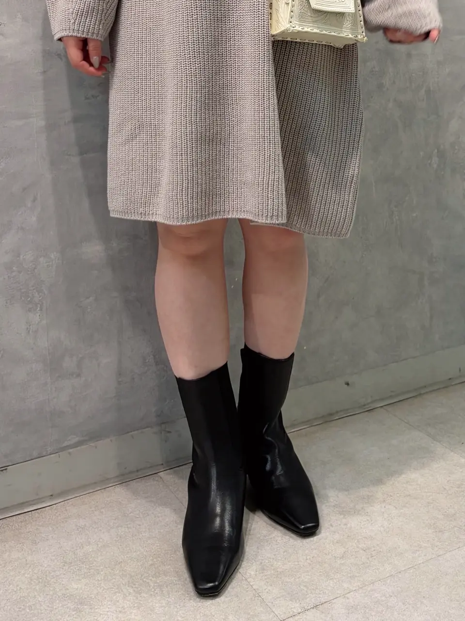 GRACE CONTINENTAL RINA コーディネート画像