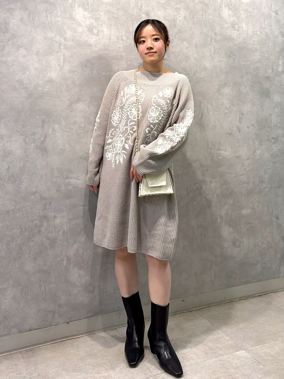  RINA コーディネート画像