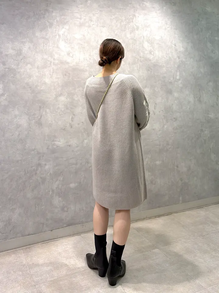 GRACE CONTINENTAL RINA コーディネート画像