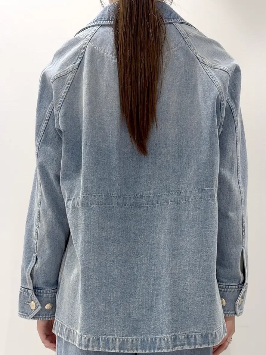 GRACE CONTINENTAL 遠藤　みずき コーディネート画像