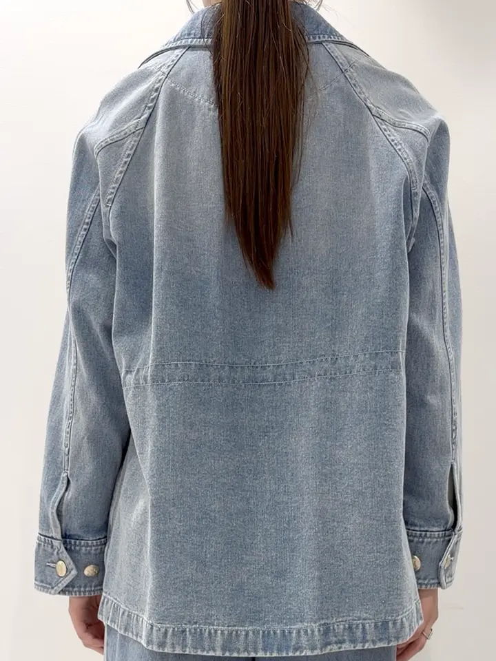 GRACE CONTINENTAL 遠藤　みずき コーディネート画像