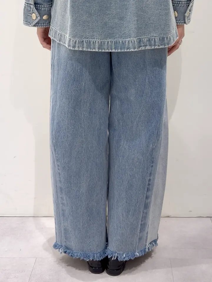 GRACE CONTINENTAL 遠藤　みずき コーディネート画像