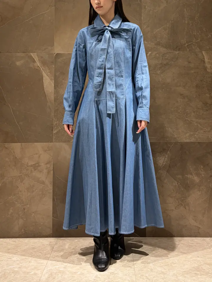 GRACE CONTINENTAL Machi コーディネート画像