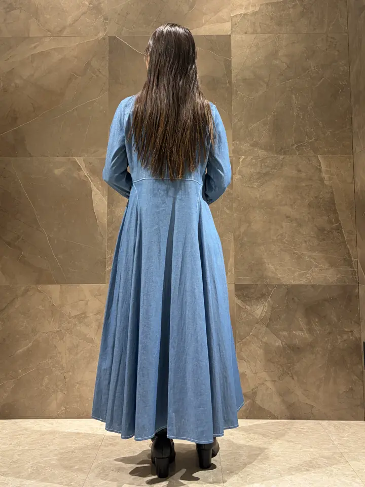 GRACE CONTINENTAL Machi コーディネート画像