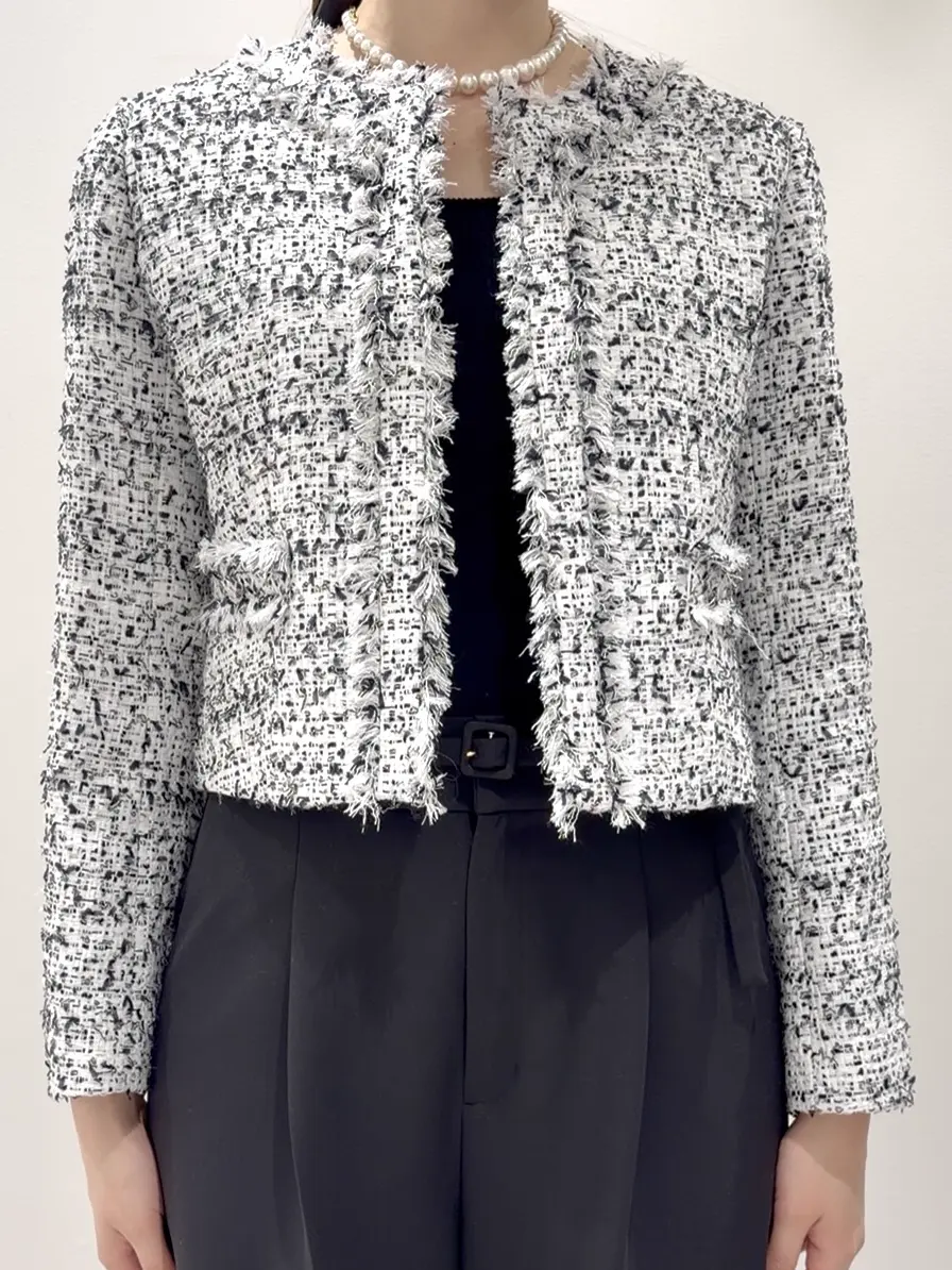 GRACE CONTINENTAL 遠藤　みずき コーディネート画像