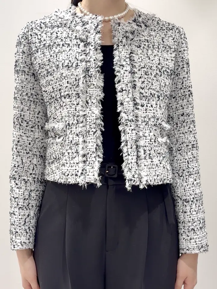 GRACE CONTINENTAL 遠藤　みずき コーディネート画像