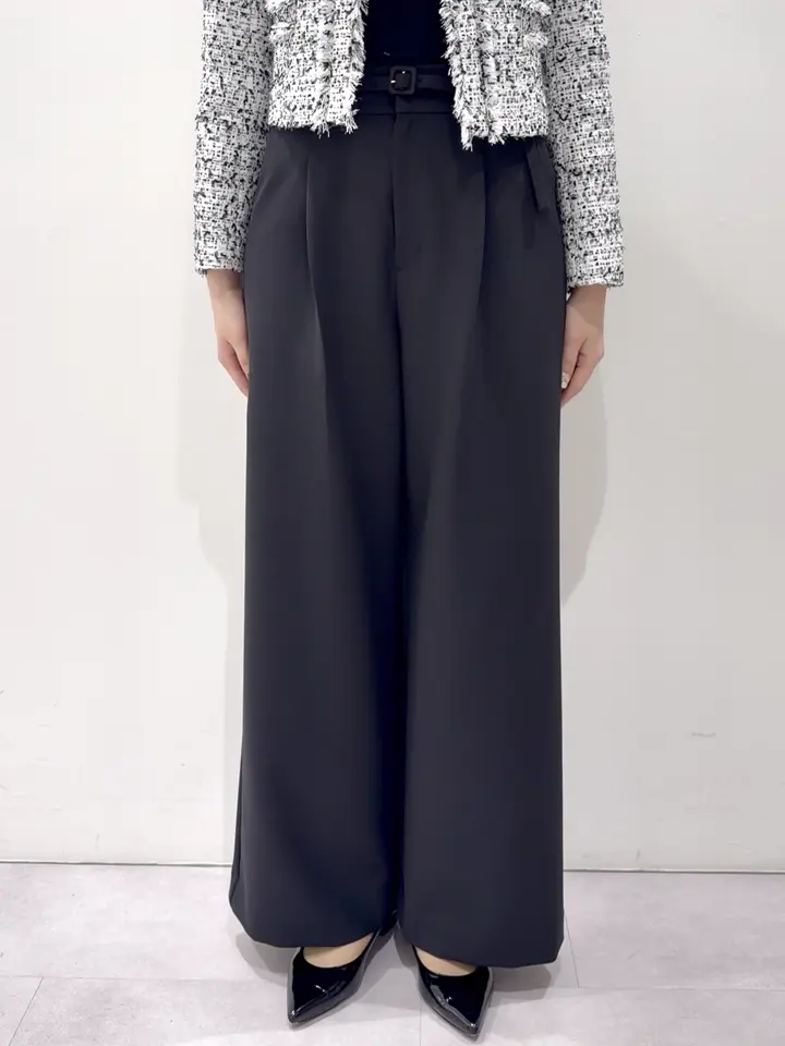 GRACE CONTINENTAL 遠藤　みずき コーディネート画像