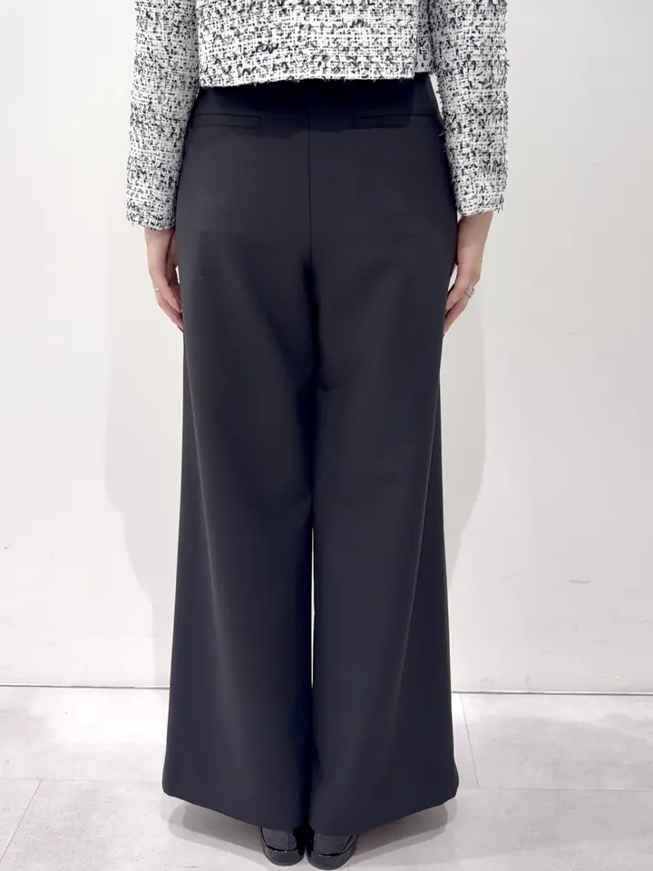 GRACE CONTINENTAL 遠藤　みずき コーディネート画像