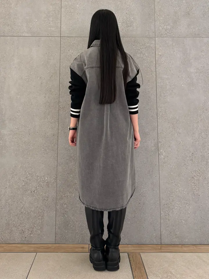 GRACE CONTINENTAL anri コーディネート画像