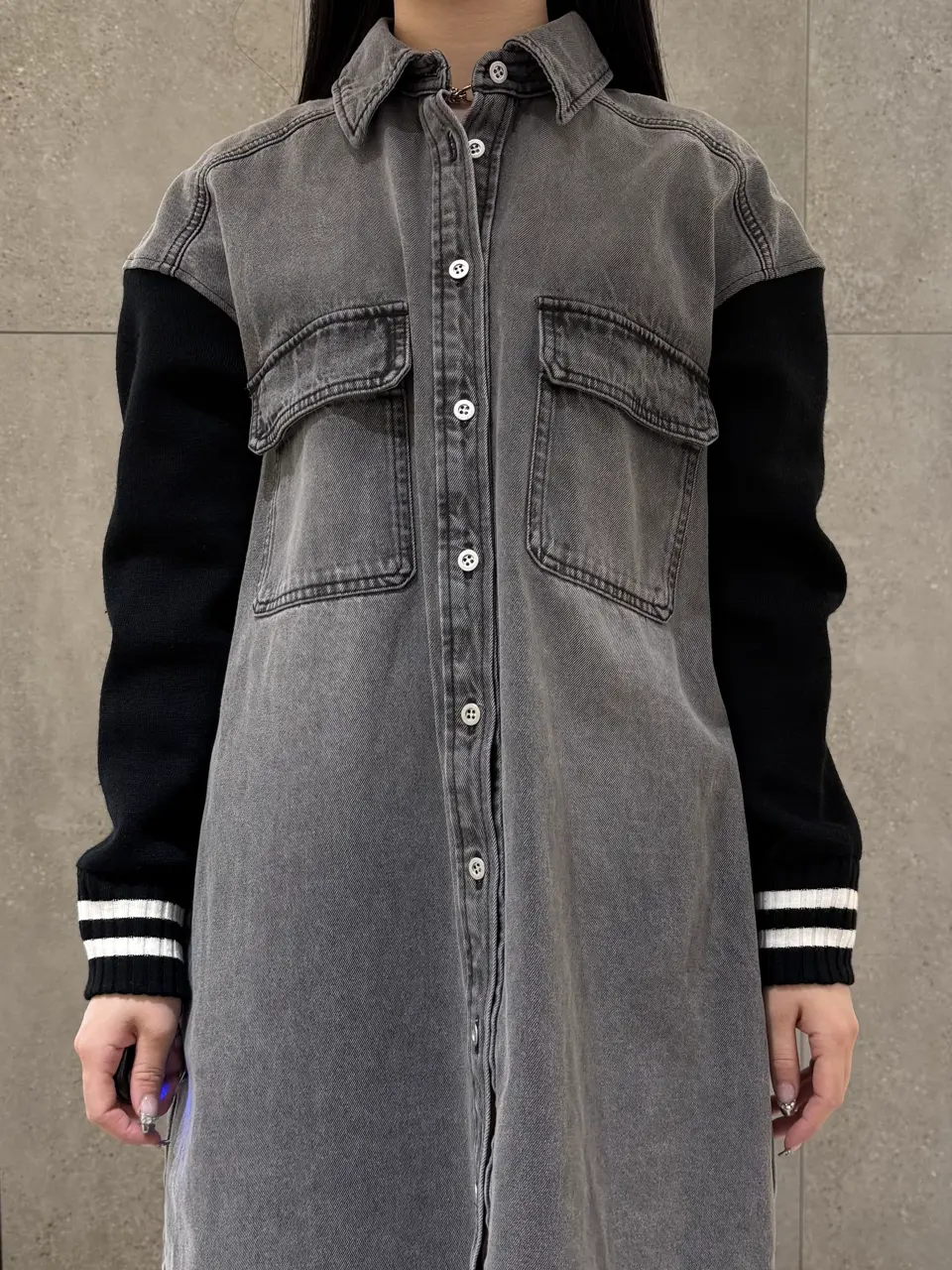 GRACE CONTINENTAL anri コーディネート画像