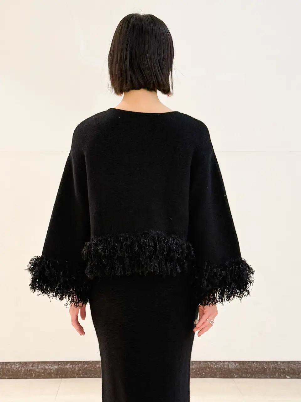 GRACE CONTINENTAL yuri コーディネート画像