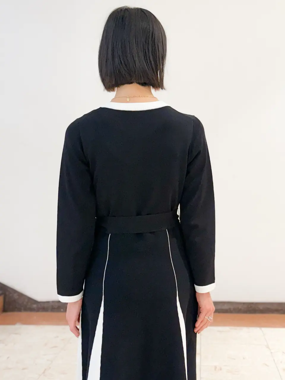 GRACE CONTINENTAL yuri コーディネート画像