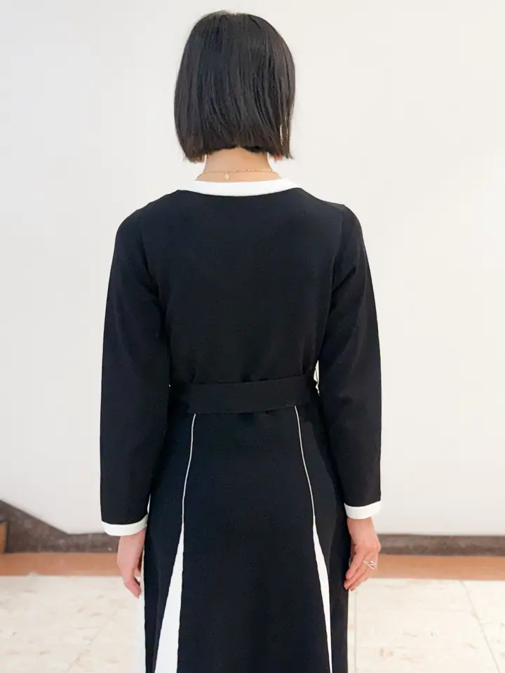 GRACE CONTINENTAL yuri コーディネート画像