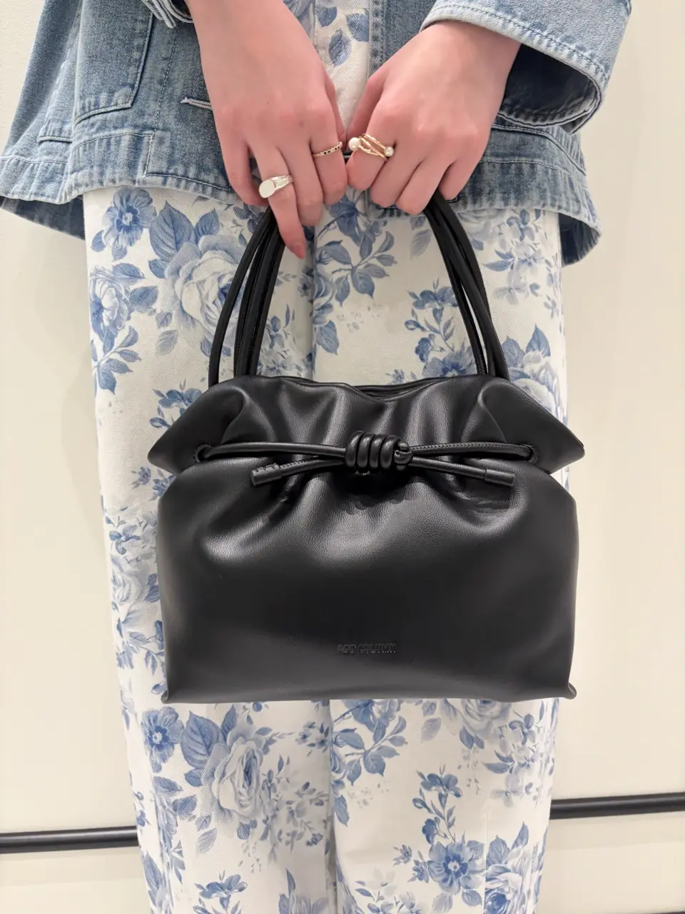 GRACE CONTINENTAL Hotei コーディネート画像