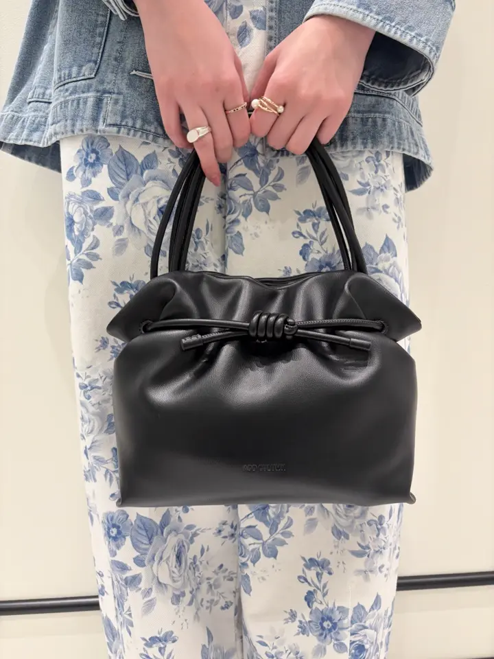 GRACE CONTINENTAL Hotei コーディネート画像