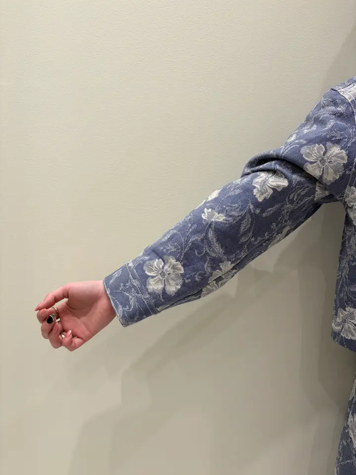 GRACE CONTINENTAL Hotei コーディネート画像