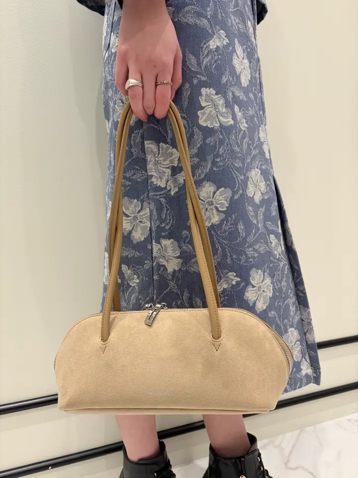 GRACE CONTINENTAL Hotei コーディネート画像