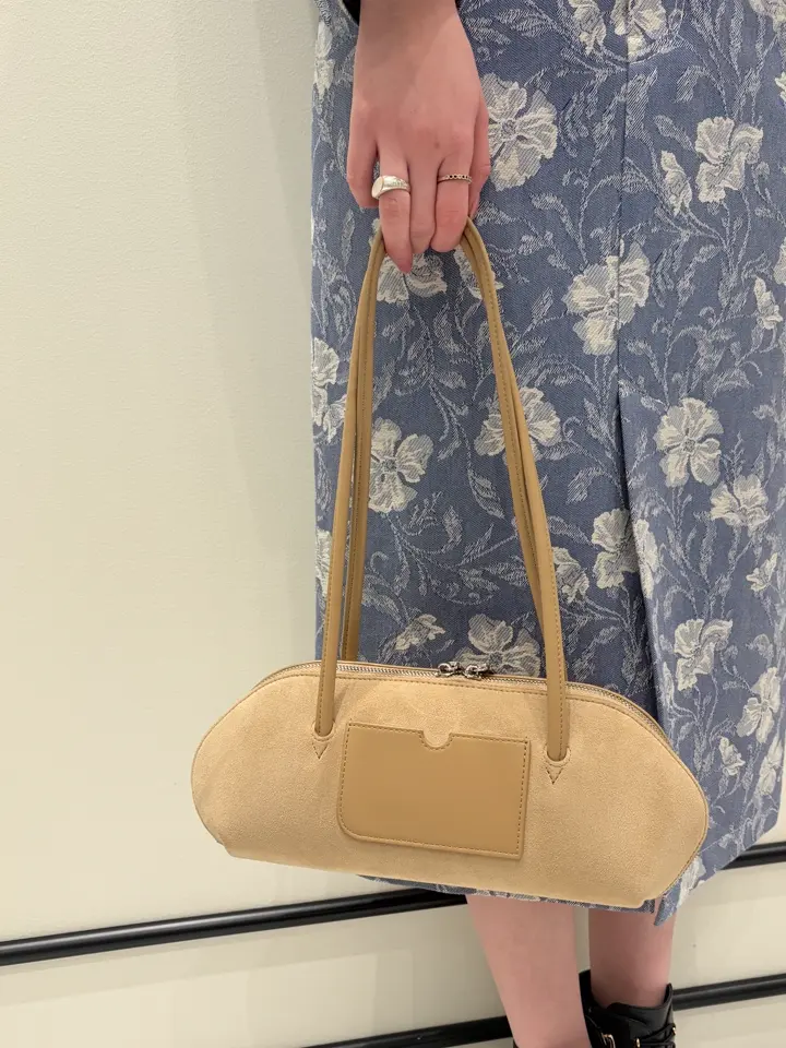 GRACE CONTINENTAL Hotei コーディネート画像