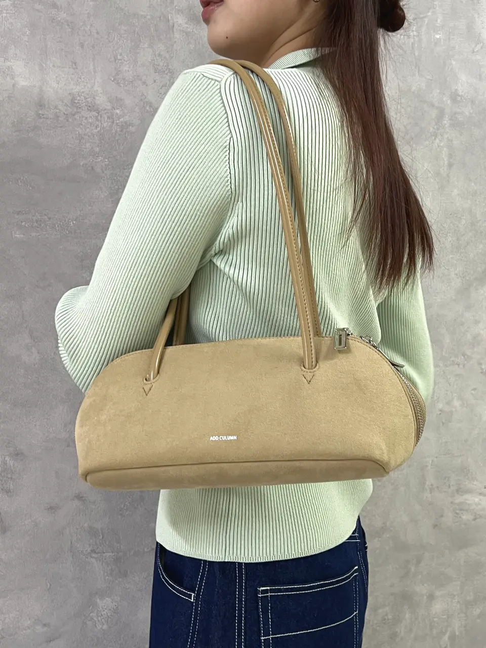 GRACE CONTINENTAL NORIA コーディネート画像