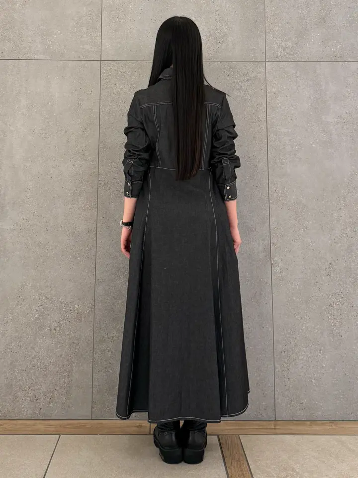 GRACE CONTINENTAL anri コーディネート画像