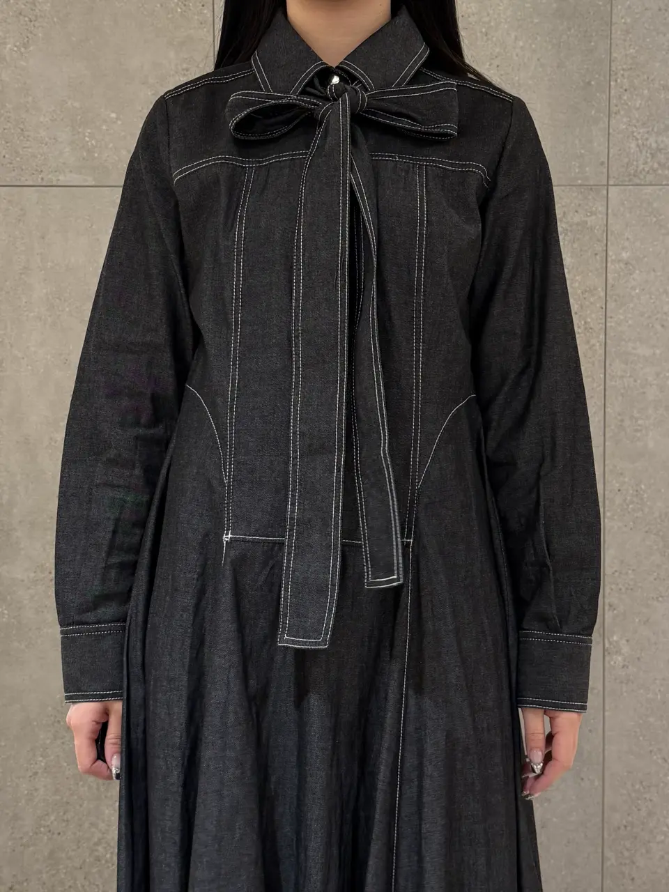 GRACE CONTINENTAL anri コーディネート画像