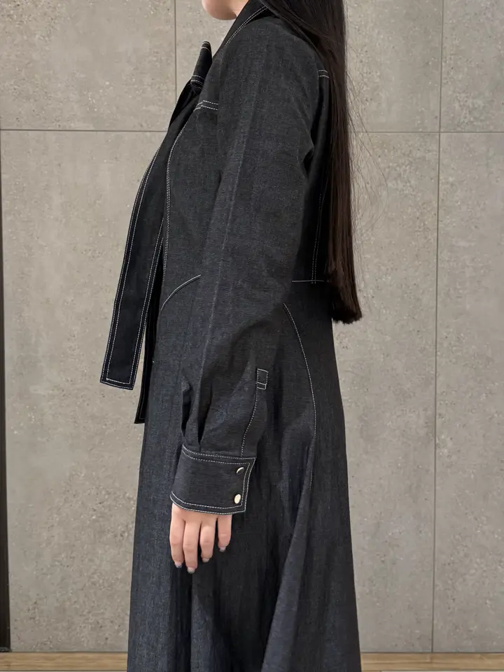 GRACE CONTINENTAL anri コーディネート画像