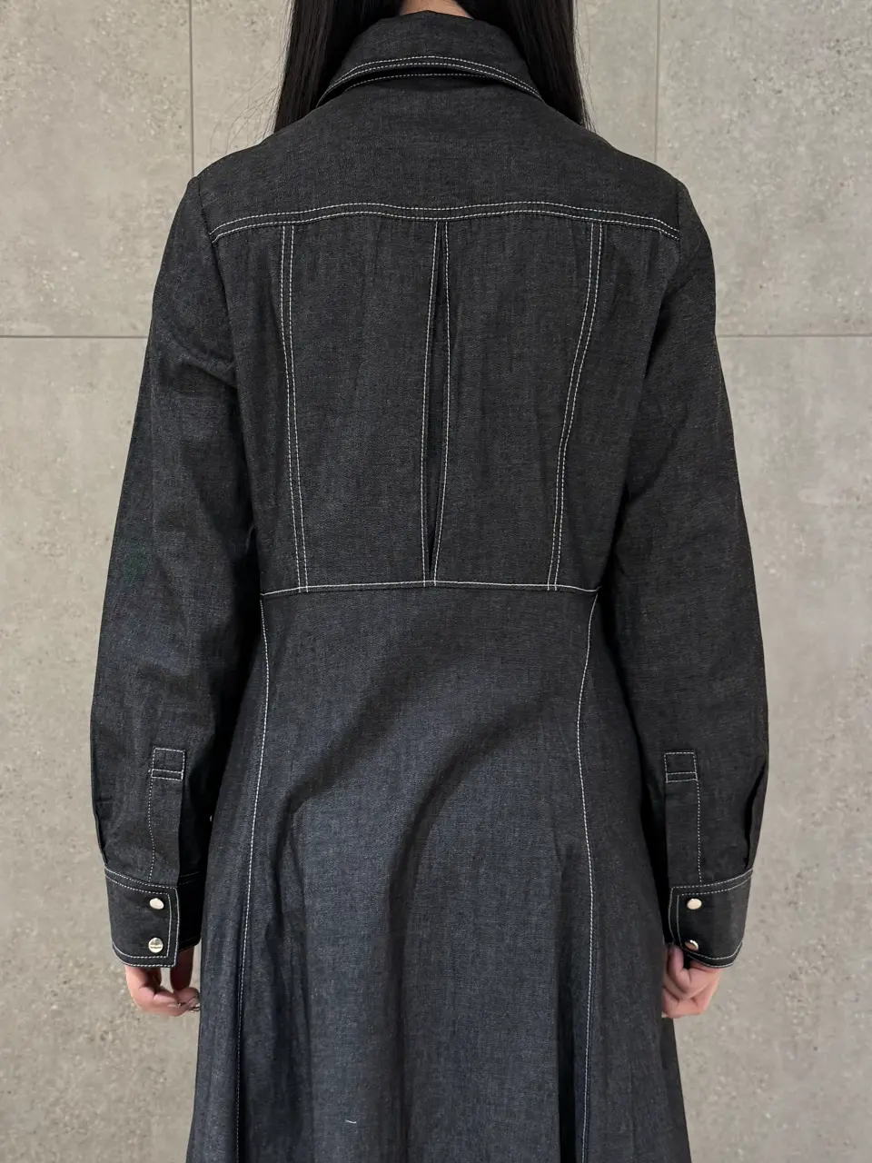 GRACE CONTINENTAL anri コーディネート画像