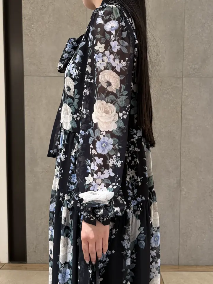 GRACE CONTINENTAL anri コーディネート画像