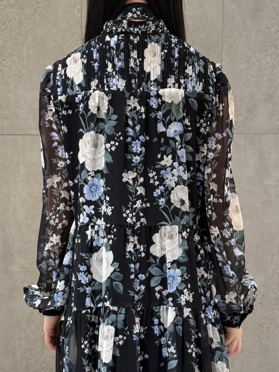 GRACE CONTINENTAL anri コーディネート画像