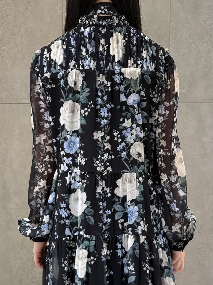 GRACE CONTINENTAL anri コーディネート画像