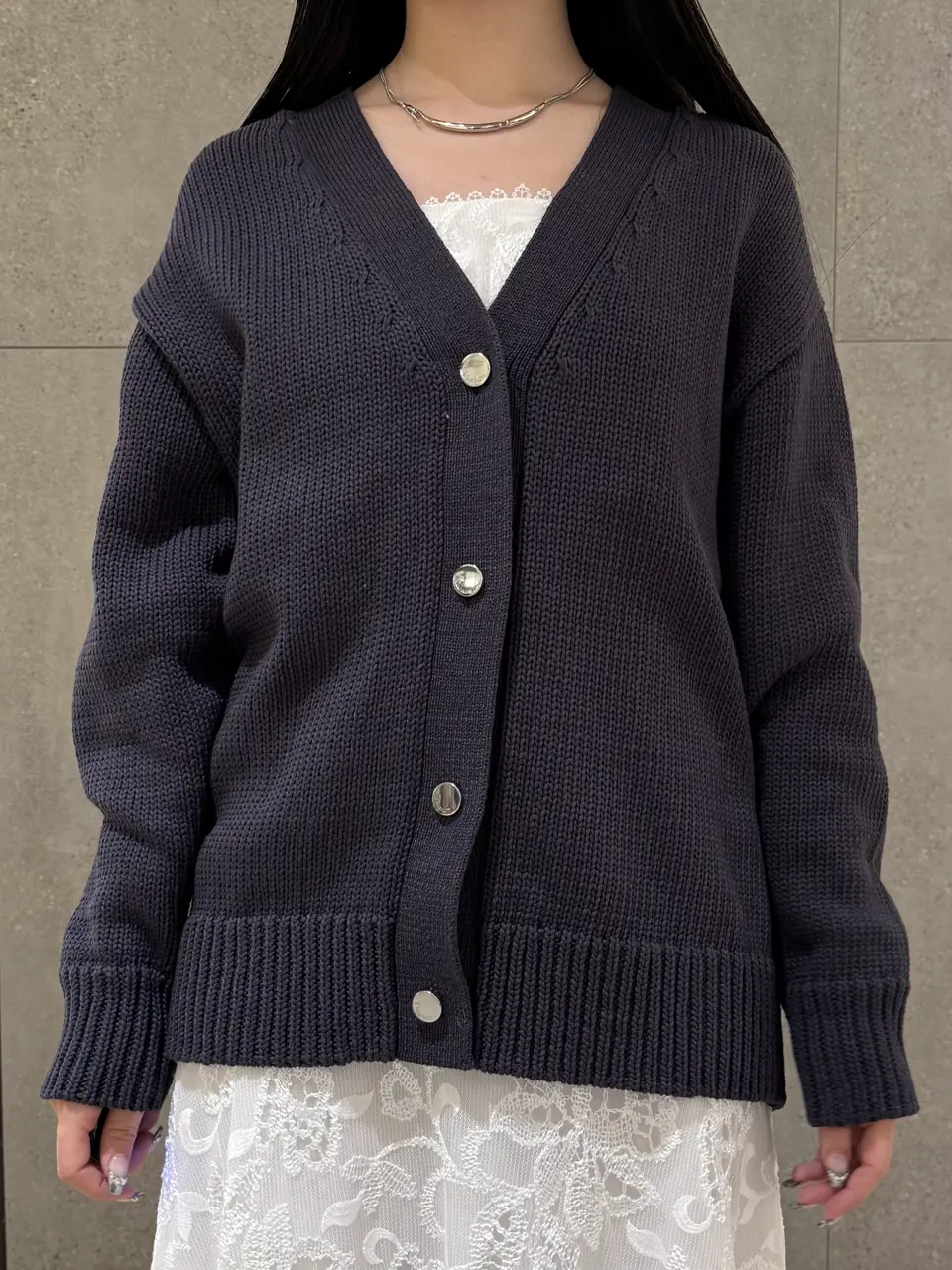 GRACE CONTINENTAL anri コーディネート画像