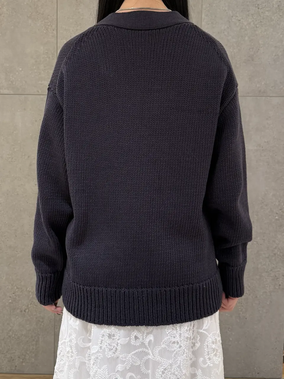 GRACE CONTINENTAL anri コーディネート画像