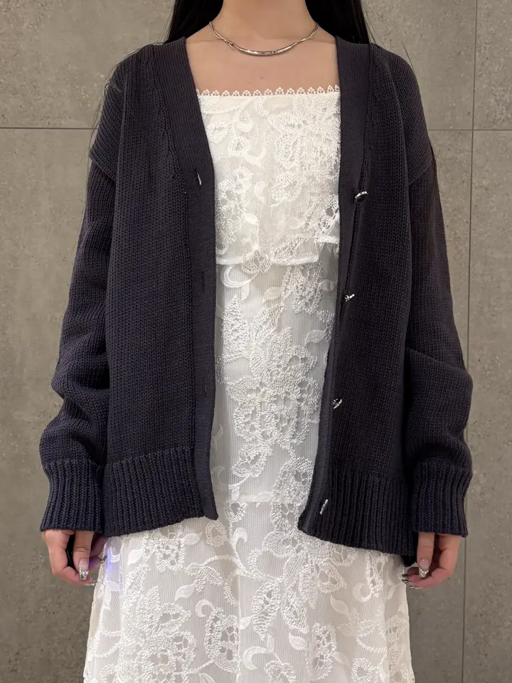 GRACE CONTINENTAL anri コーディネート画像