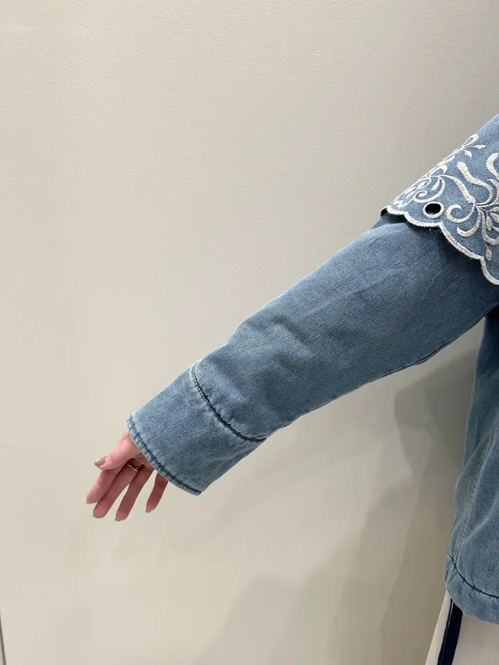 GRACE CONTINENTAL Taura コーディネート画像