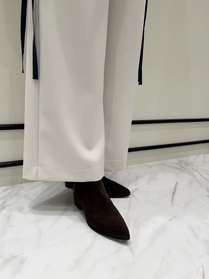 GRACE CONTINENTAL Taura コーディネート画像