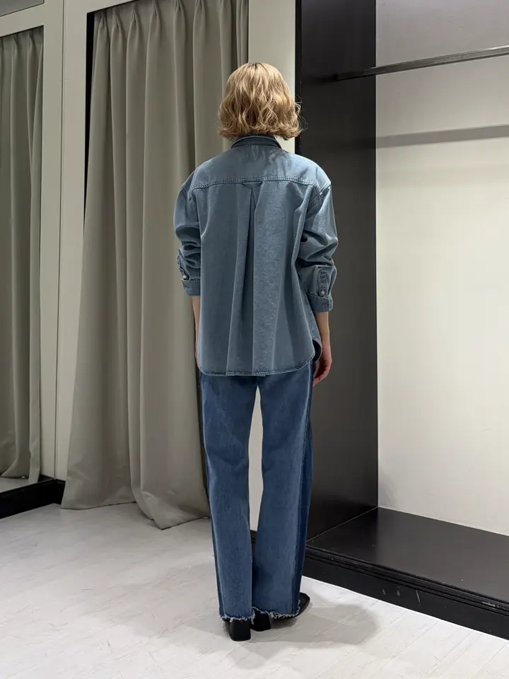 GRACE CONTINENTAL Abe コーディネート画像