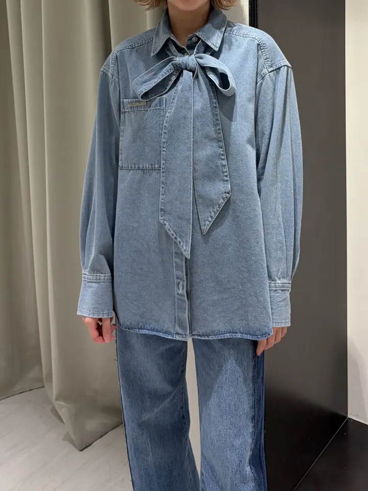 GRACE CONTINENTAL Abe コーディネート画像