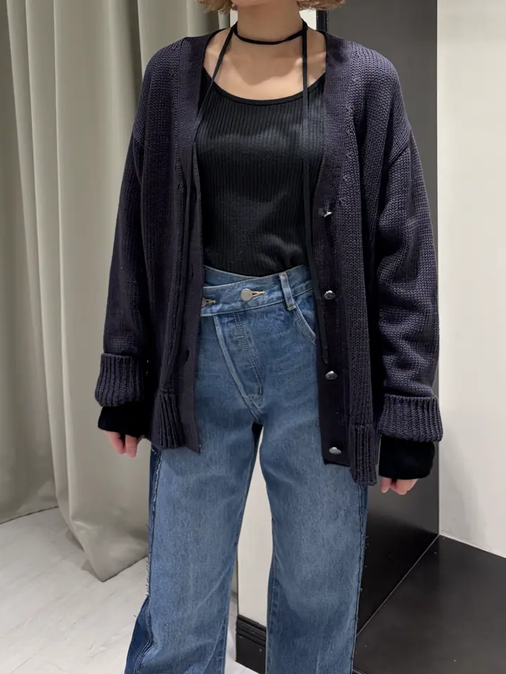 GRACE CONTINENTAL Abe コーディネート画像