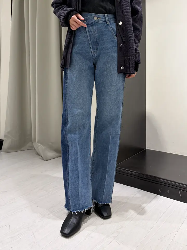 GRACE CONTINENTAL Abe コーディネート画像