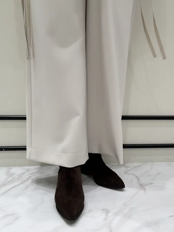 GRACE CONTINENTAL Taura コーディネート画像