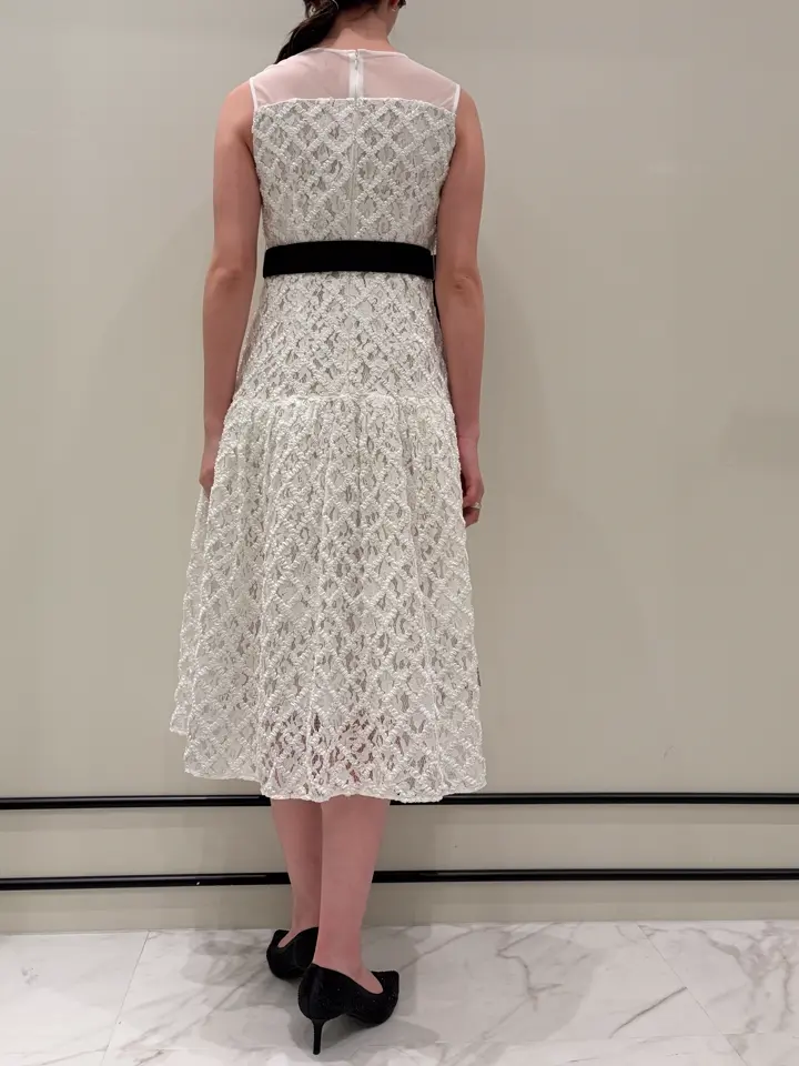 GRACE CONTINENTAL Hotei コーディネート画像