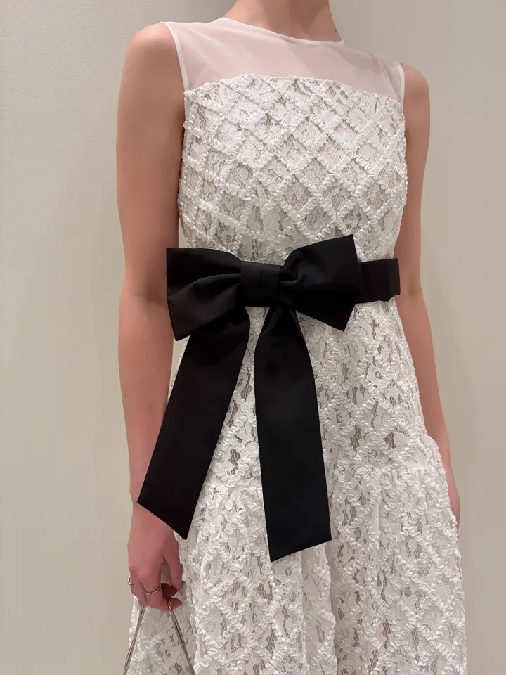 GRACE CONTINENTAL Hotei コーディネート画像