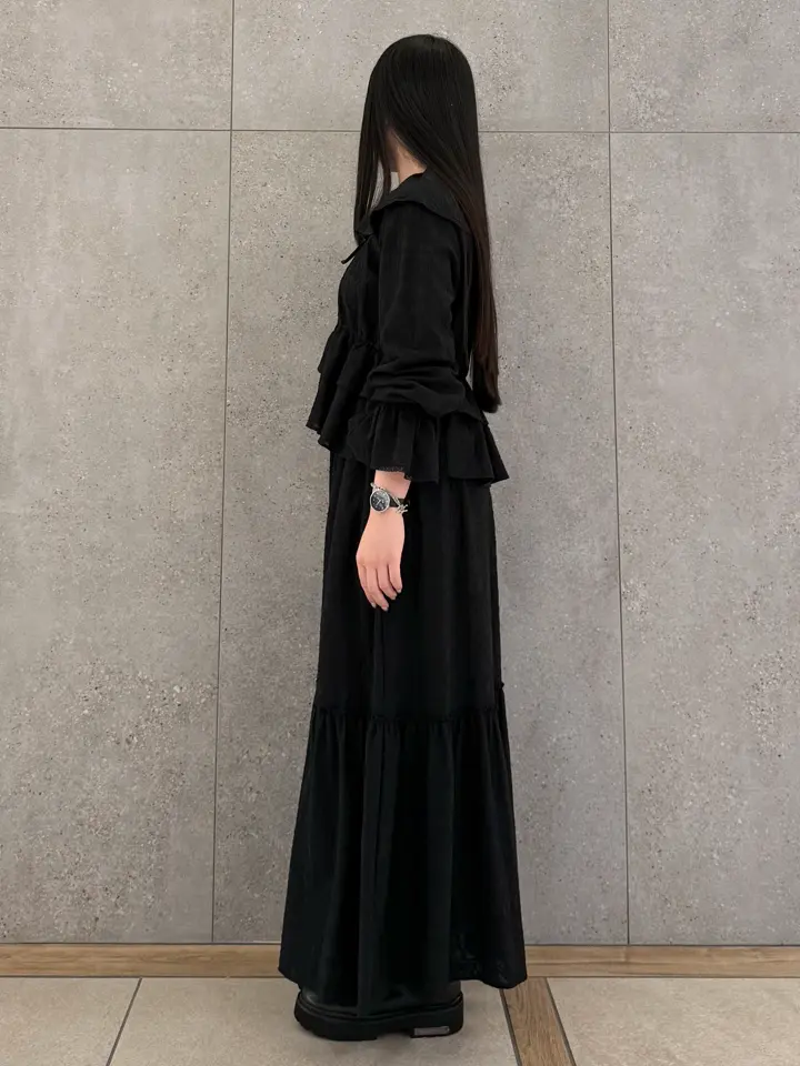 GRACE CONTINENTAL anri コーディネート画像